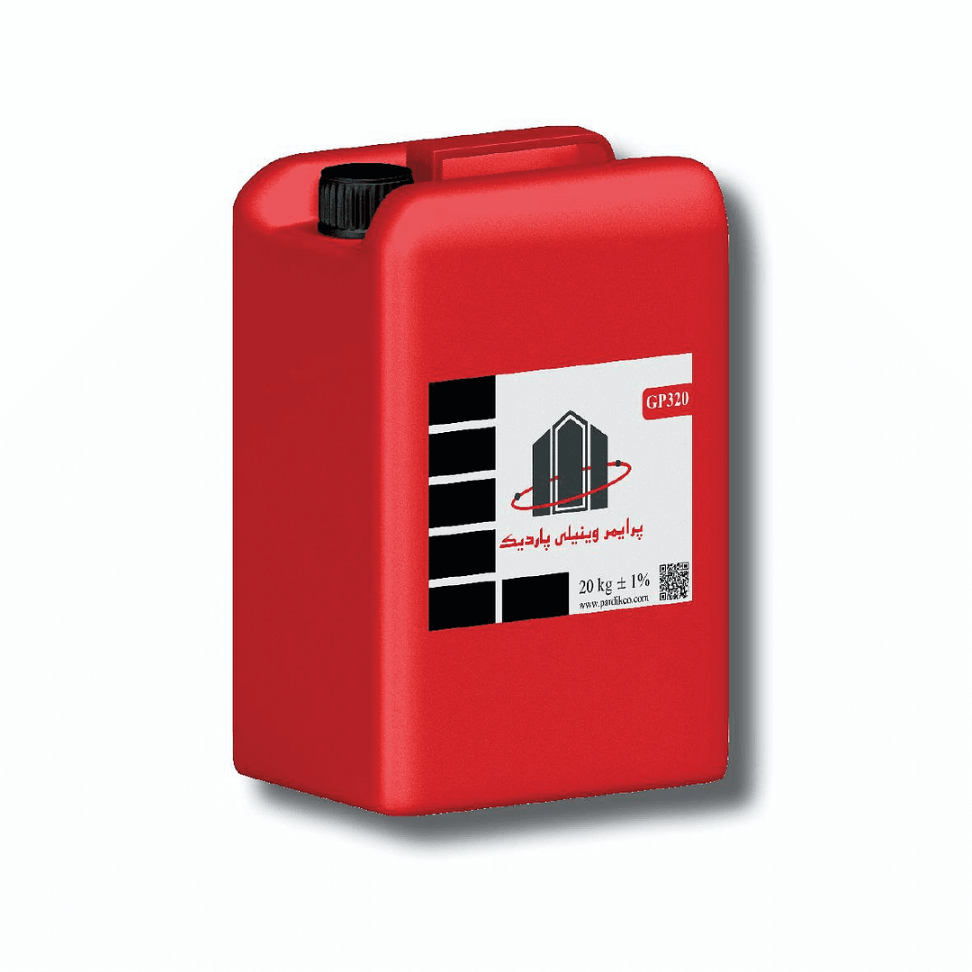 پرایمر وینیلی GP320