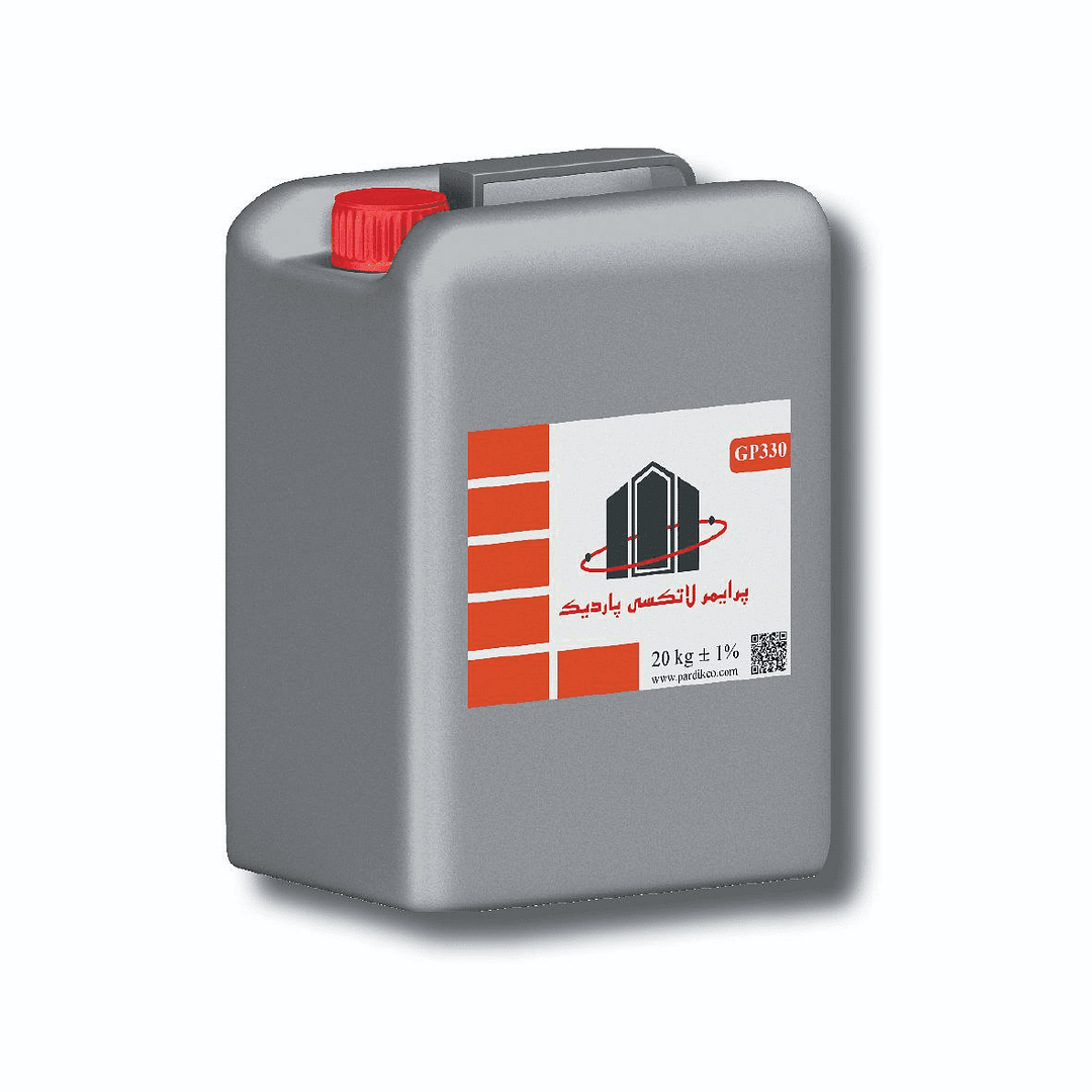 پرایمر لاتکسی GP330