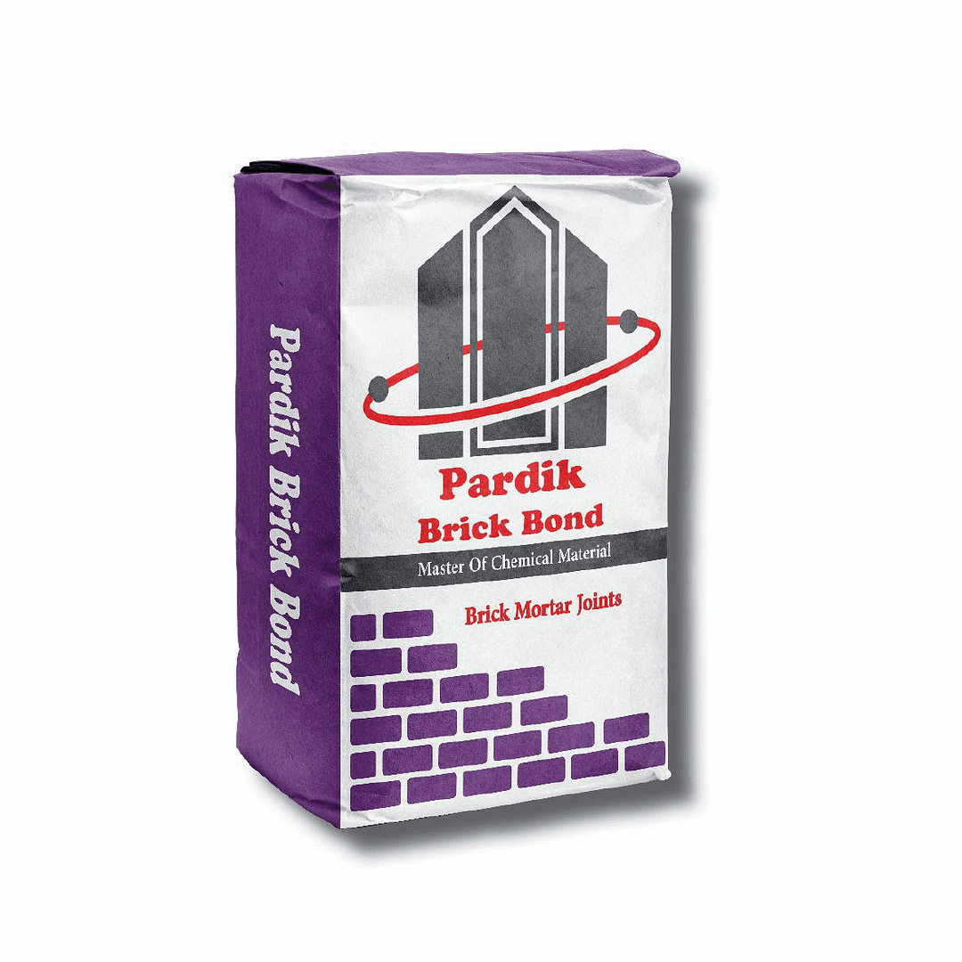 پودربندکشی آجر