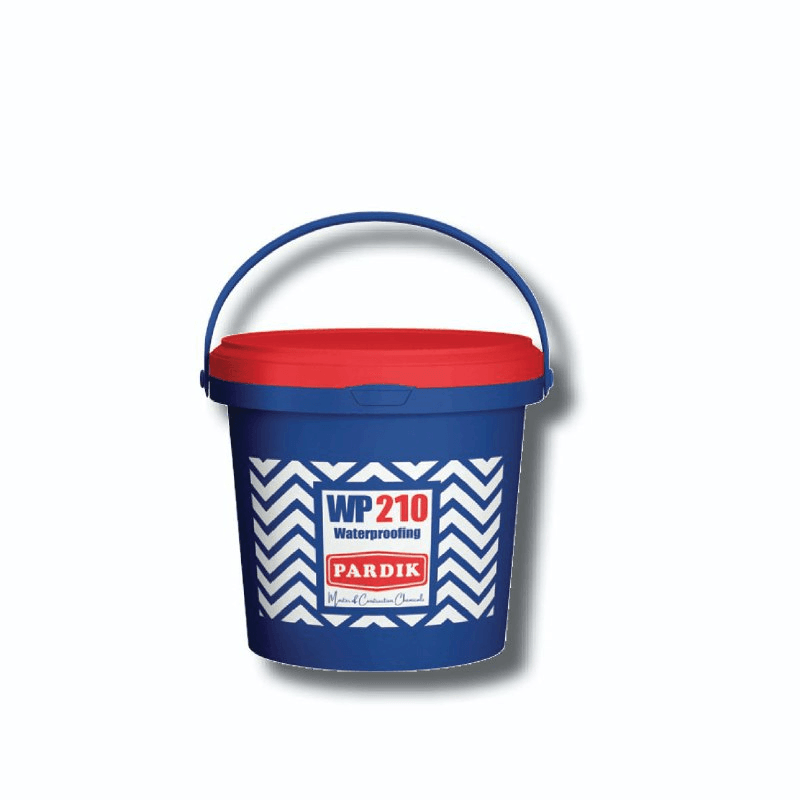 مایع آب بند پلیمری WP210