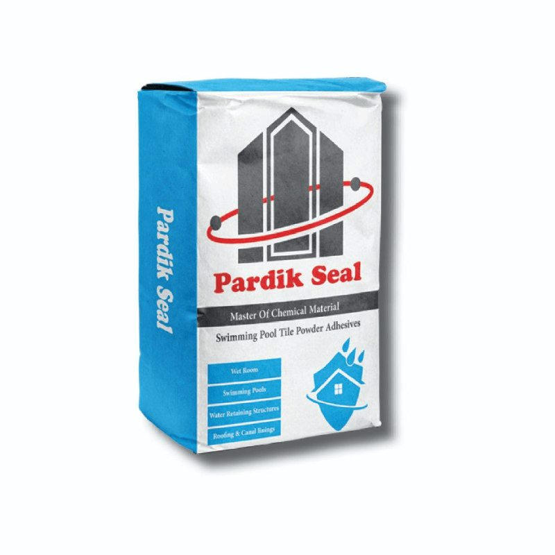 آب بند پایه سیمانی دوجزئی WP201 ، WP202